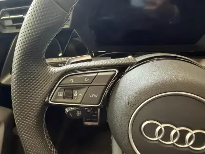 Photo 10 Audi A3  Sportback TFSI Mild Hybrid 150 S tronic 7