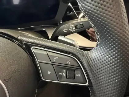 Photo 11 Audi A3  Sportback TFSI Mild Hybrid 150 S tronic 7