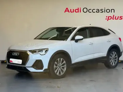 Photo Audi Q3 Design