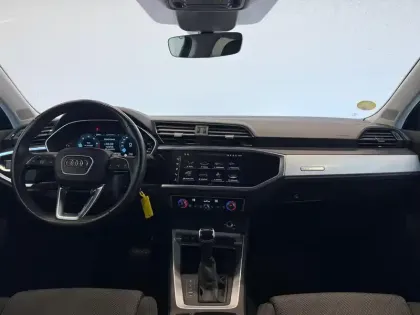 Photo 15 Audi Q3  Sportback 35 TDI 150 ch S tronic 7