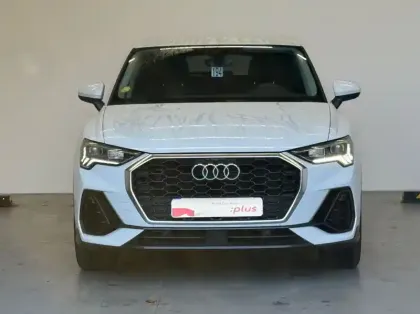 Photo 3 Audi Q3  Sportback 35 TDI 150 ch S tronic 7