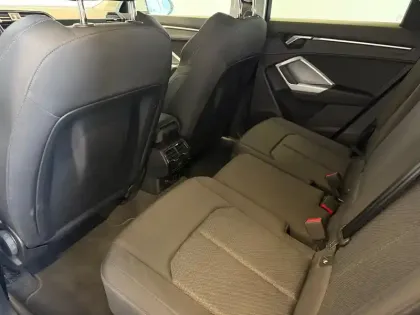 Photo 14 Audi Q3  Sportback 35 TDI 150 ch S tronic 7