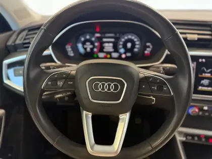 Photo 4 Audi Q3  Sportback 35 TDI 150 ch S tronic 7