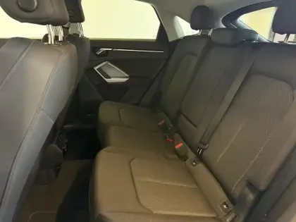 Photo 18 Audi Q3  Sportback 35 TDI 150 ch S tronic 7