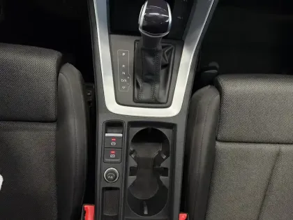 Photo 9 Audi Q3  Sportback 35 TDI 150 ch S tronic 7