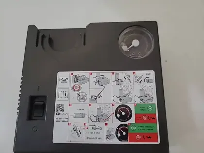 Photo 17 Peugeot 2008  PureTech 130 S&S EAT8