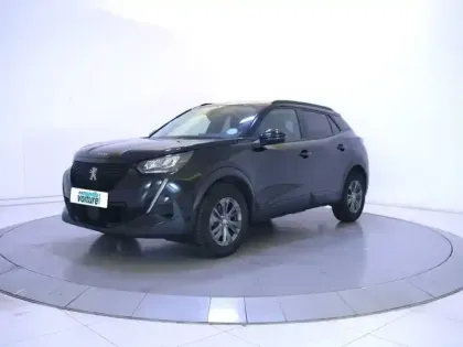 Photo Peugeot 2008 Style
