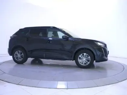 Photo 3 Peugeot 2008  PureTech 130 S&S EAT8