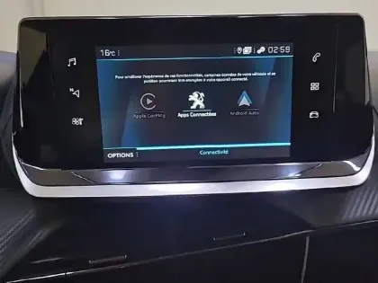 Photo 23 Peugeot 2008  PureTech 130 S&S EAT8