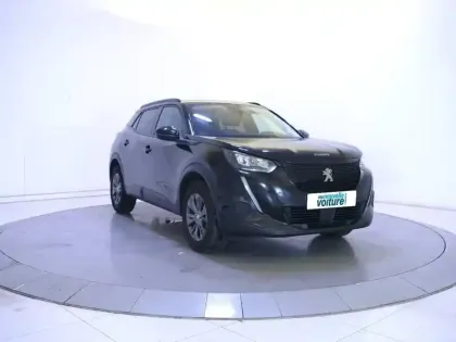 Photo 2 Peugeot 2008  PureTech 130 S&S EAT8