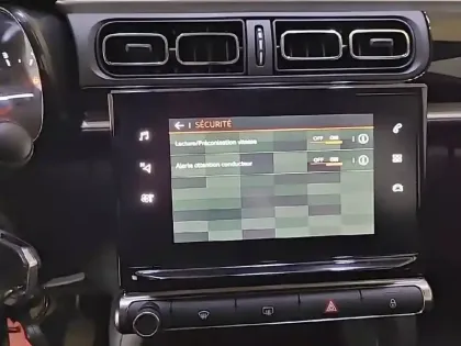 Photo 41 Citroën C3  PureTech 83 S&S BVM5