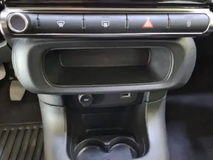 Photo 44 Citroën C3  PureTech 83 S&S BVM5