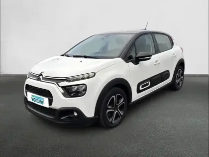 Photo Citroën C3 Shine