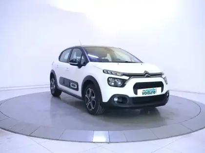 Photo 22 Citroën C3  PureTech 83 S&S BVM5