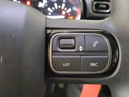 Photo 47 Citroën C3  PureTech 83 S&S BVM5