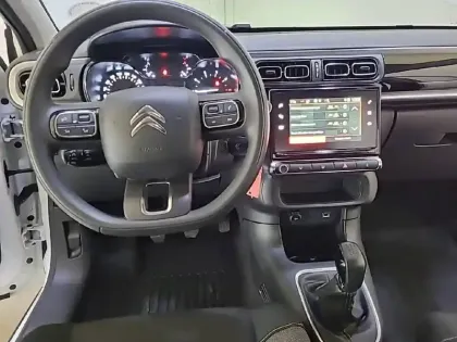 Photo 27 Citroën C3  PureTech 83 S&S BVM5