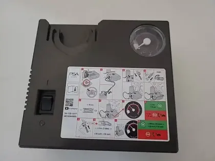 Photo 37 Citroën C3  PureTech 83 S&S BVM5