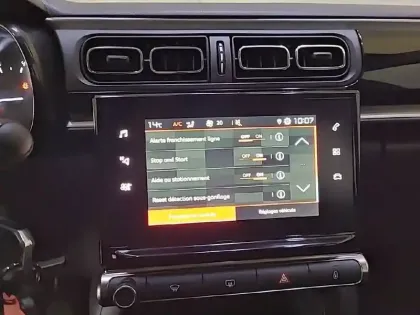 Photo 40 Citroën C3  PureTech 83 S&S BVM5