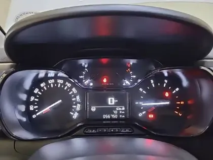 Photo 29 Citroën C3  PureTech 83 S&S BVM5