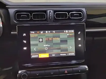 Photo 38 Citroën C3  PureTech 83 S&S BVM5