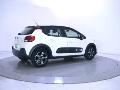 Photo 24 Citroën C3  PureTech 83 S&S BVM5