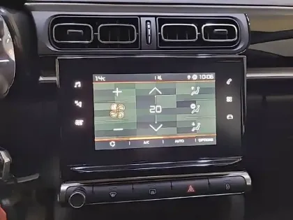 Photo 39 Citroën C3  PureTech 83 S&S BVM5