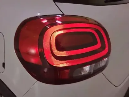 Photo 36 Citroën C3  PureTech 83 S&S BVM5