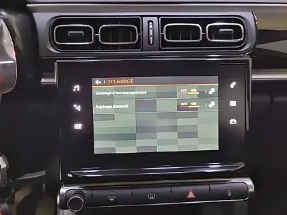 Photo 42 Citroën C3  PureTech 83 S&S BVM5