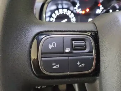 Photo 46 Citroën C3  PureTech 83 S&S BVM5