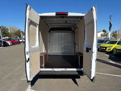 Photo 25 Peugeot Boxer  FGN TOLE 3.3 T L2H2 140 S&S BVM6
