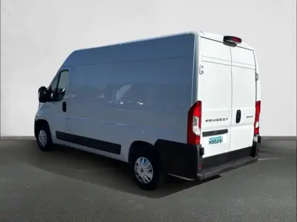 Photo 26 Peugeot Boxer  FGN TOLE 3.3 T L2H2 140 S&S BVM6
