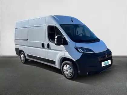 Photo 22 Peugeot Boxer  FGN TOLE 3.3 T L2H2 140 S&S BVM6