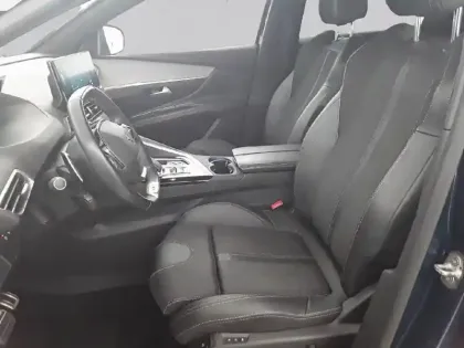 Photo 31 Peugeot 3008  Hybrid 225 e-EAT8