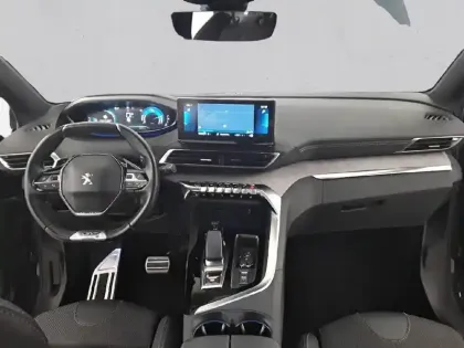Photo 28 Peugeot 3008  Hybrid 225 e-EAT8