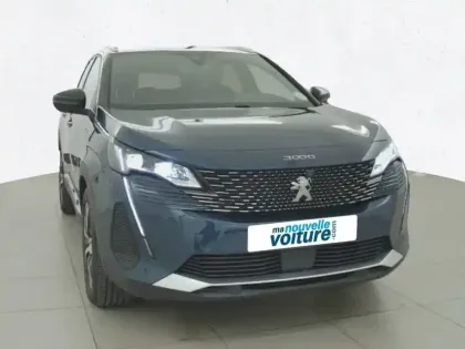 Photo 22 Peugeot 3008  Hybrid 225 e-EAT8