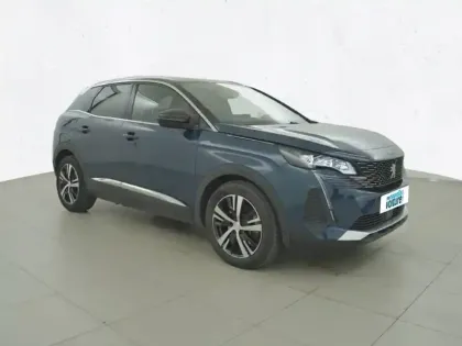 Photo 23 Peugeot 3008  Hybrid 225 e-EAT8