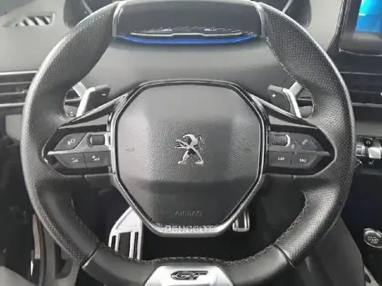 Photo 29 Peugeot 3008  Hybrid 225 e-EAT8