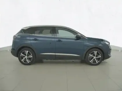 Photo 24 Peugeot 3008  Hybrid 225 e-EAT8