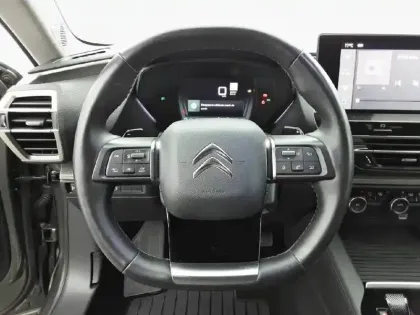 Photo 8 Citroën C5  X Hybride Rechargeable 225 S&S e-EAT8