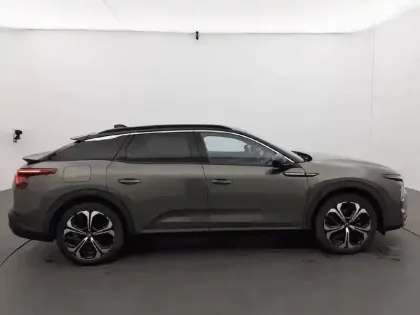 Photo 3 Citroën C5  X Hybride Rechargeable 225 S&S e-EAT8