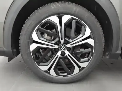 Photo 12 Citroën C5  X Hybride Rechargeable 225 S&S e-EAT8