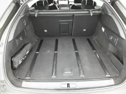 Photo 5 Citroën C5  X Hybride Rechargeable 225 S&S e-EAT8