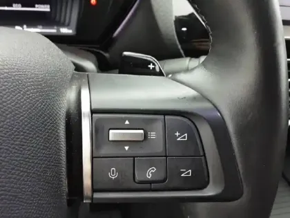 Photo 23 Citroën C5  X Hybride Rechargeable 225 S&S e-EAT8