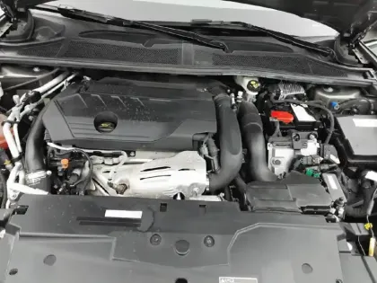 Photo 18 Citroën C5  X Hybride Rechargeable 225 S&S e-EAT8