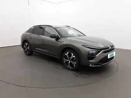 Photo 2 Citroën C5  X Hybride Rechargeable 225 S&S e-EAT8