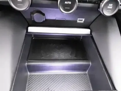 Photo 24 Citroën C5  X Hybride Rechargeable 225 S&S e-EAT8