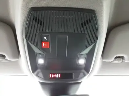 Photo 31 Citroën C5  X Hybride Rechargeable 225 S&S e-EAT8