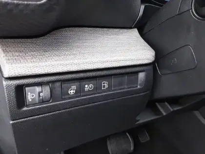 Photo 21 Citroën C5  X Hybride Rechargeable 225 S&S e-EAT8