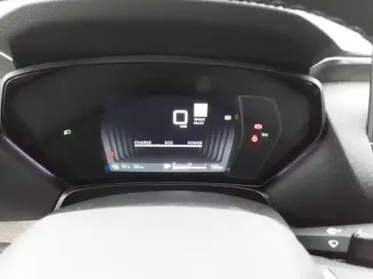 Photo 9 Citroën C5  X Hybride Rechargeable 225 S&S e-EAT8