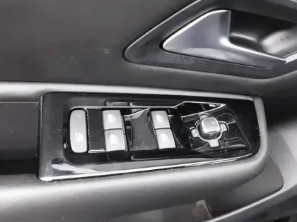 Photo 20 Citroën C5  X Hybride Rechargeable 225 S&S e-EAT8